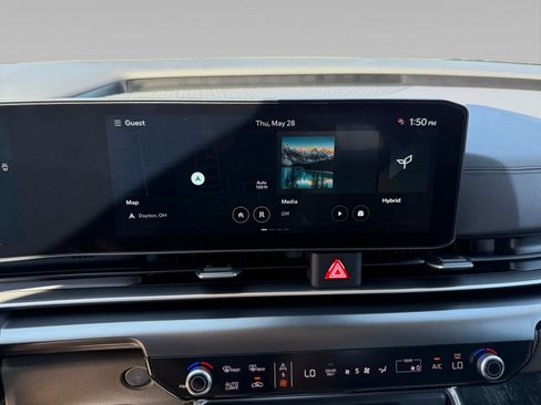 New 2026 Kia Carnival LXS FWD image 14