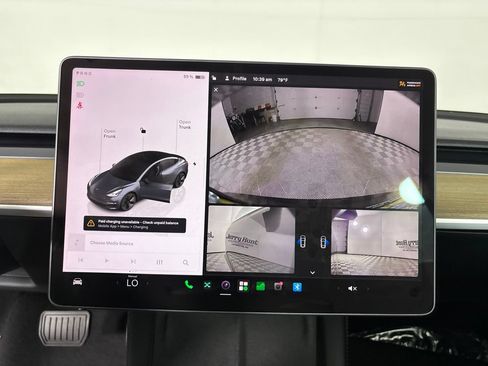 Used 2023 Tesla Model 3 Standard Range RWD image 12