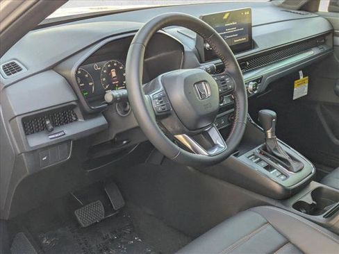 New 2026 Honda CR-V Sport-L image 3