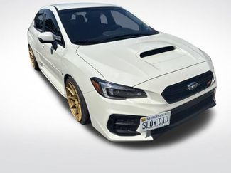 Used 2020 Subaru WRX STI AWD/4WD video 2