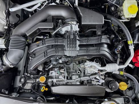 New 2026 Subaru Crosstrek 2.0i Premium image 30