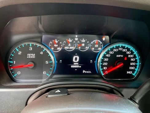 Used 2020 GMC Yukon Denali RWD image 12