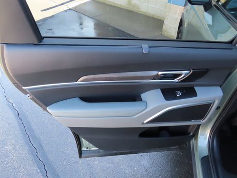 Certified 2024 Kia Telluride EX X-Line image 28