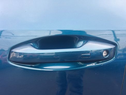 New 2026 Nissan Murano Platinum image 10