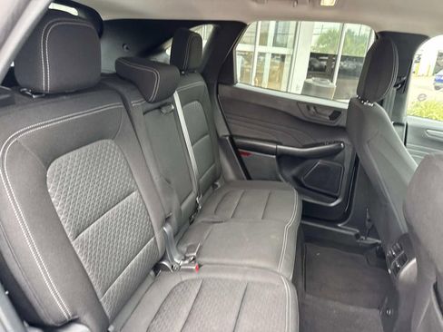 Used 2025 Ford Escape Active AWD/4WD image 10