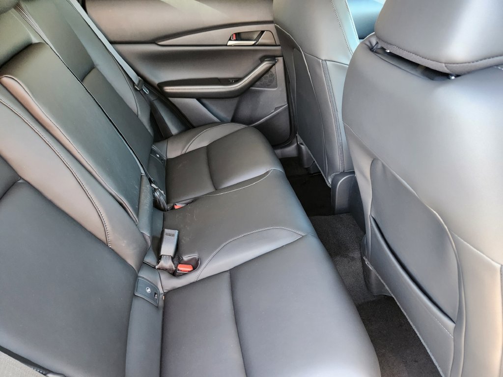 New 2026 MAZDA CX-30 AWD 2.5 S w/ Select Sport Pkg image 29