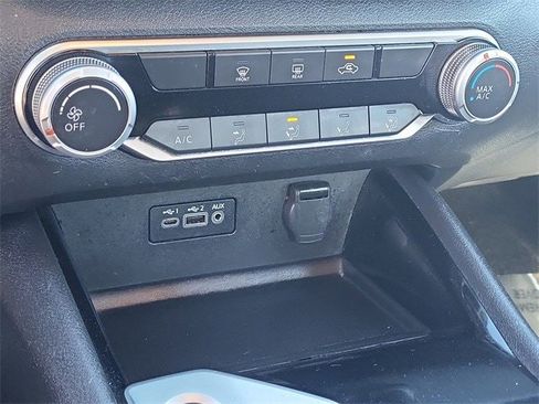 Certified 2024 Nissan Altima 2.5 SV image 17