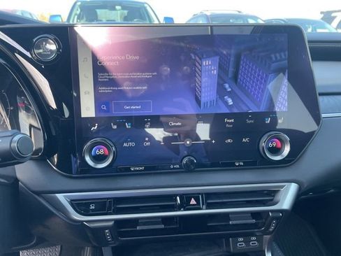 Used 2024 Lexus RX 350 Premium w/ Convenience Package image 9