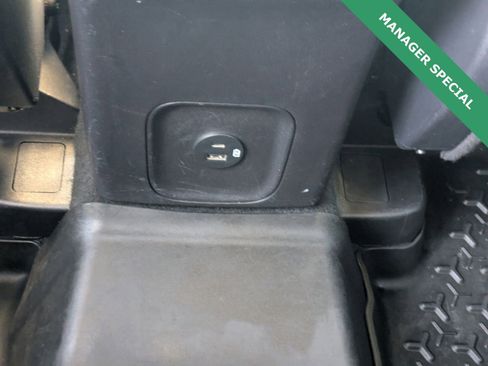 Used 2024 Ford Bronco Sport Heritage image 17