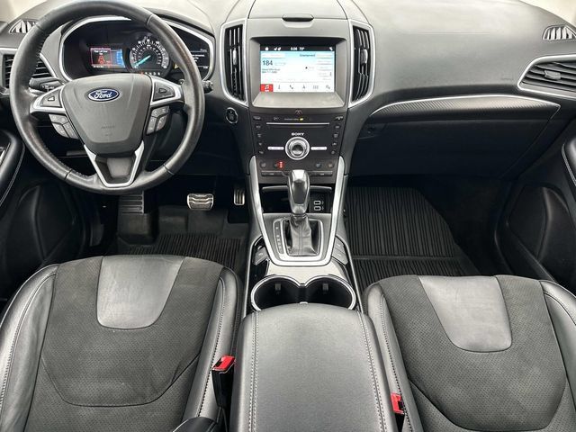 Certified 2018 Ford Edge Sport w/ Equipment Group 401A AWD/4WD image 13