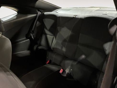 Used 2014 Chevrolet Camaro LS w/ Black Rally Stripe Package image 13