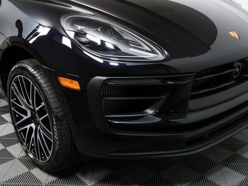 New 2026 Porsche Macan S image 38