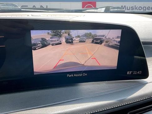 Used 2024 Cadillac XT4 Premium Luxury FWD image 14