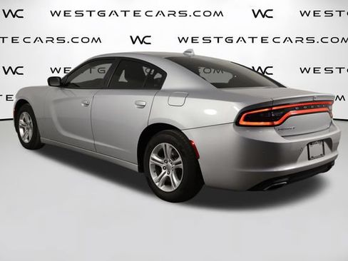 Used 2023 Dodge Charger SXT RWD image 41