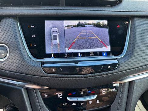 New 2025 Cadillac XT5 Premium Luxury w/ Technology Package image 18