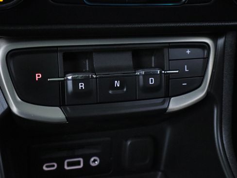 Certified 2022 GMC Terrain Denali AWD/4WD image 13