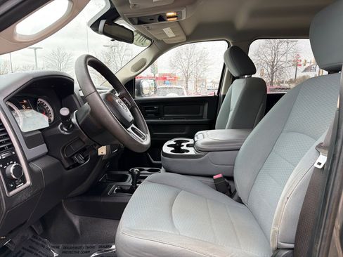 Used 2013 RAM 2500 Tradesman w/ Popular Equipment Group image 11