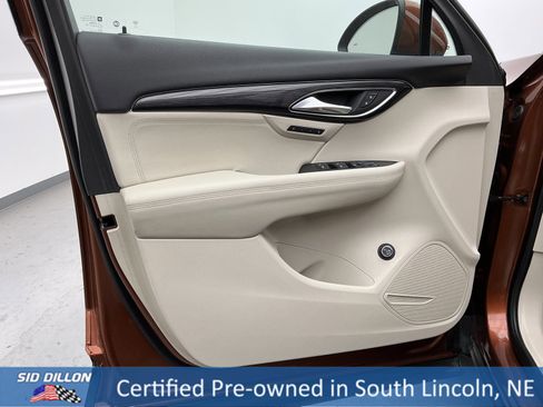 Used 2021 Buick Envision Essence image 16