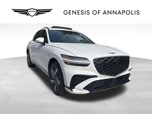 New 2026 Genesis GV70 3.5T Sport Advanced image 1