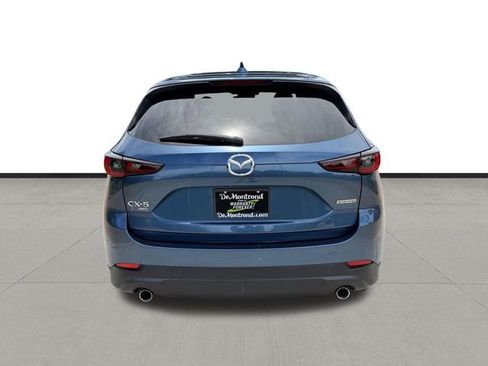 Certified 2023 MAZDA CX-5 AWD 2.5 S image 6