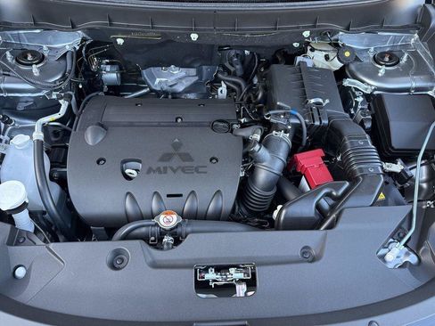 New 2026 Mitsubishi Outlander Sport ES AWD/4WD image 32