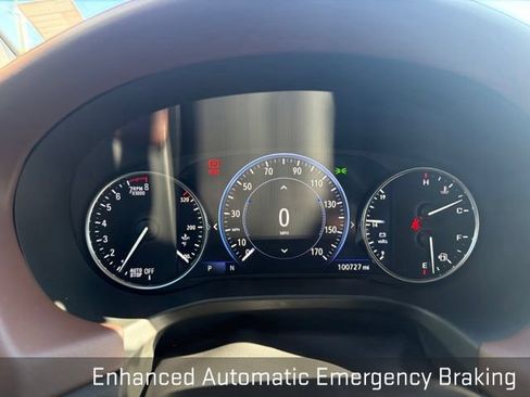 Used 2021 Buick Enclave Avenir w/ Avenir Technology Package AWD/4WD image 35