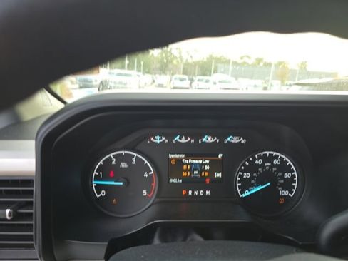 Used 2023 Ford F250 XL w/ XL Chrome Package image 10