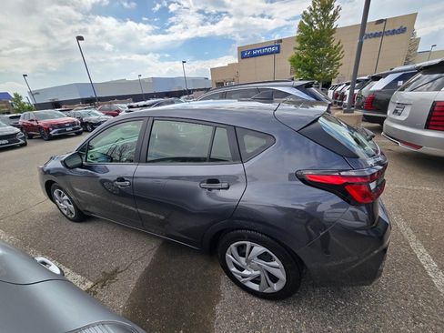Used 2024 Subaru Impreza 2.0i AWD/4WD image 14