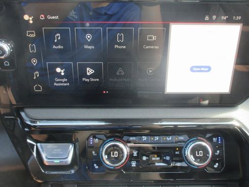 New 2026 GMC Sierra 1500 AT4 w/ AT4 Premium Package image 25