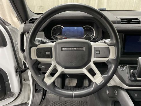 Used 2020 Land Rover Defender 110 AWD/4WD image 11