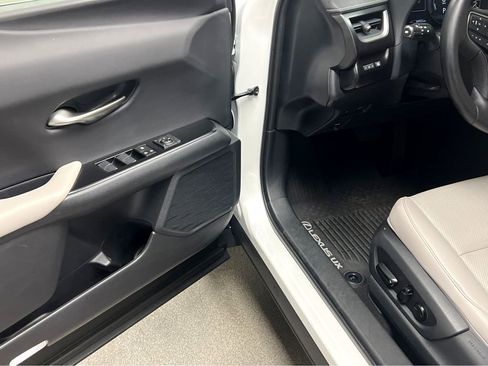 Certified 2024 Lexus UX 250h AWD w/ Premium Package image 8