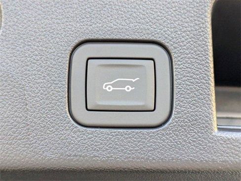 New 2026 Chevrolet Equinox RS w/ Convenience Package III image 15