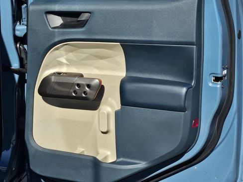 New 2026 Ford Maverick Lariat w/ 4K Tow Package image 35