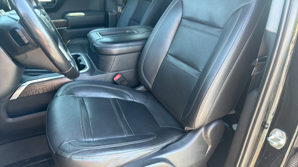 Used 2020 GMC Sierra 1500 Denali w/ Denali Premium Package AWD/4WD image 21