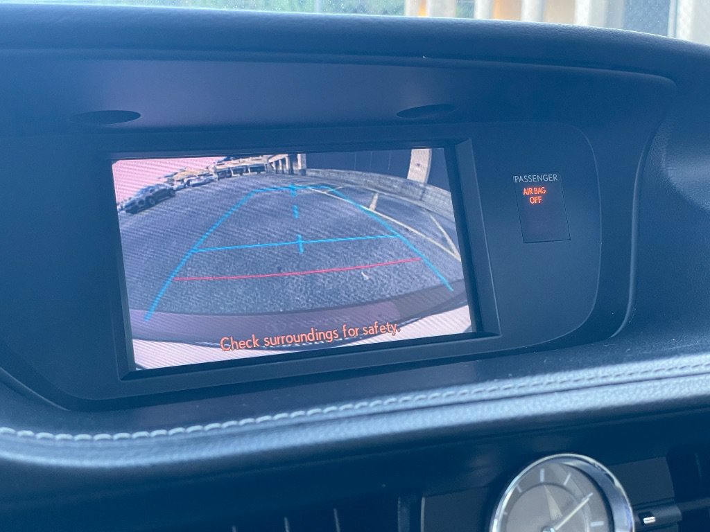 Used 2014 Lexus ES 350 w/ Premium Package FWD image 52
