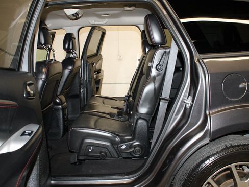 Used 2018 Dodge Journey GT image 14