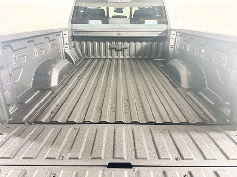 New 2026 Chevrolet Silverado 2500 LTZ w/ Trail Boss Package image 28