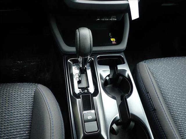 New 2026 Subaru Forester Premium AWD/4WD image 22