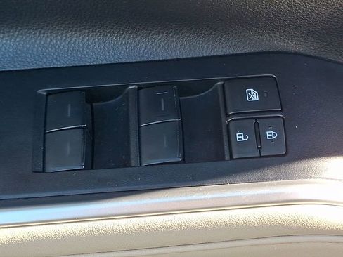 Used 2023 Toyota Highlander XLE AWD/4WD image 27