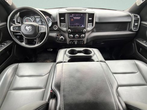 Used 2023 RAM 1500 Tradesman w/ Trailer Tow Group image 17