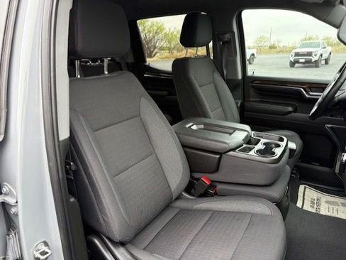 Used 2024 GMC Sierra 1500 Elevation w/ X31 Off-Road Package image 18