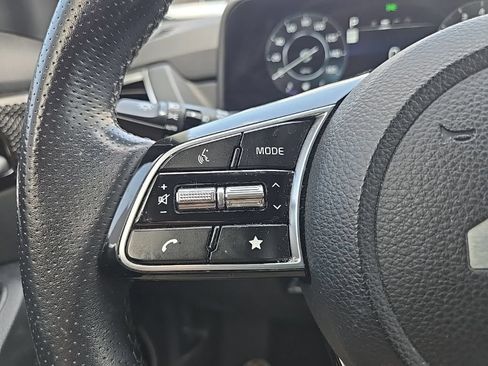 Certified 2024 Kia Seltos SX w/ SX Sunroof Package AWD/4WD image 14