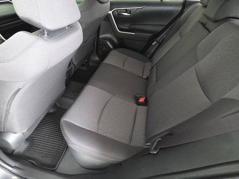 Certified 2025 Toyota RAV4 XLE AWD/4WD image 9