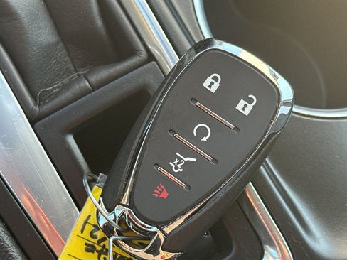 Certified 2023 Chevrolet Equinox LT AWD/4WD image 36