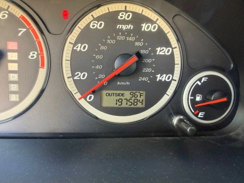 Used 2005 Honda CR-V EX image 33