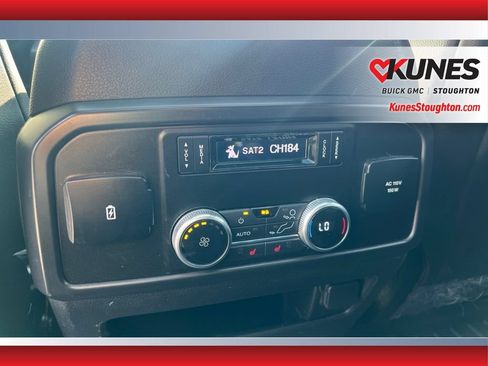 Used 2019 Ford Expedition Limited w/ Equipment Group 301A AWD/4WD image 37