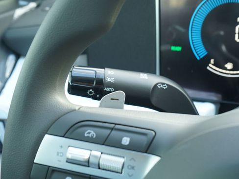 New 2026 Hyundai Sonata Blue image 13