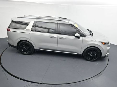 Used 2024 Kia Carnival SX Prestige FWD image 31