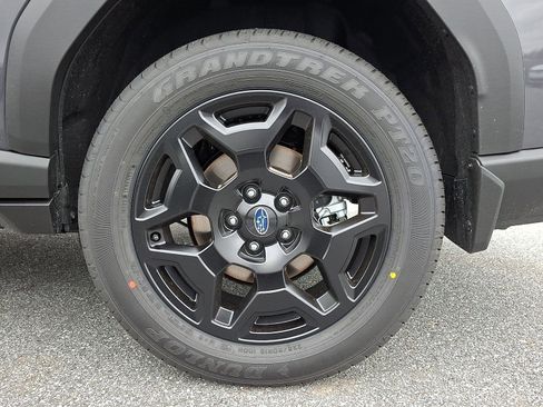 New 2026 Subaru Outback Limited image 5