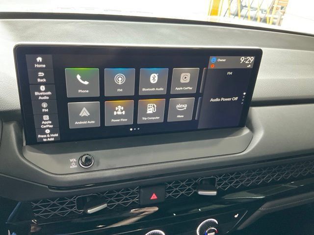 Certified 2025 Honda Accord Sport image 15